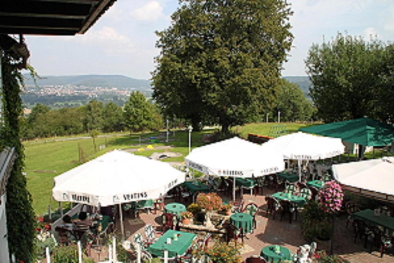 Hotel Restaurant Café Kempenhof 3*