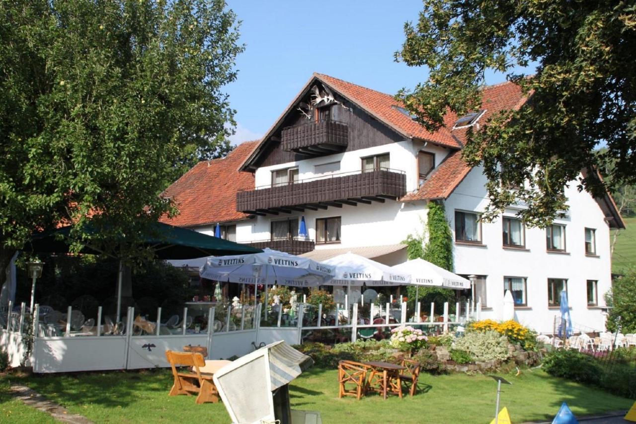 Restaurant Café Kempenhof 3*